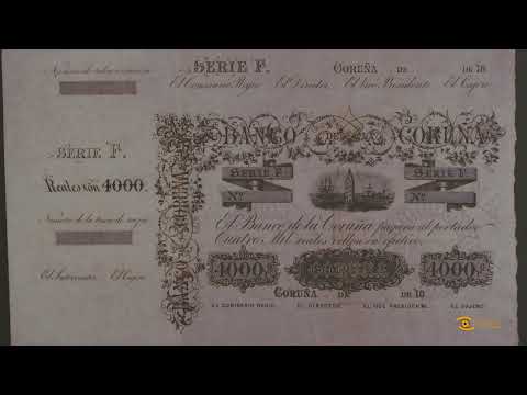 Vídeo: A banca galega