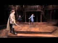 Romeo and Juliet | Tybalt and Mercutio Fight ...