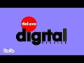 Deluxe Digital Studios Logo Remake