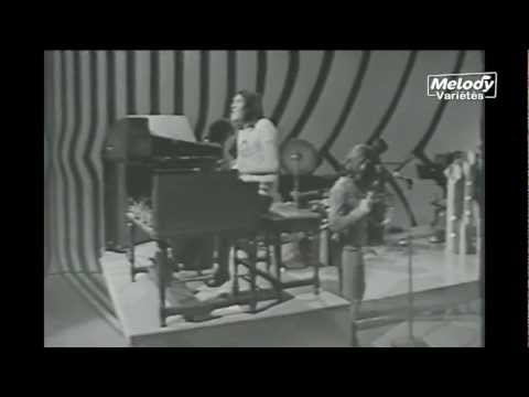 Brian Auger - Freedom Jazz Dance "LIVE" (1971)
