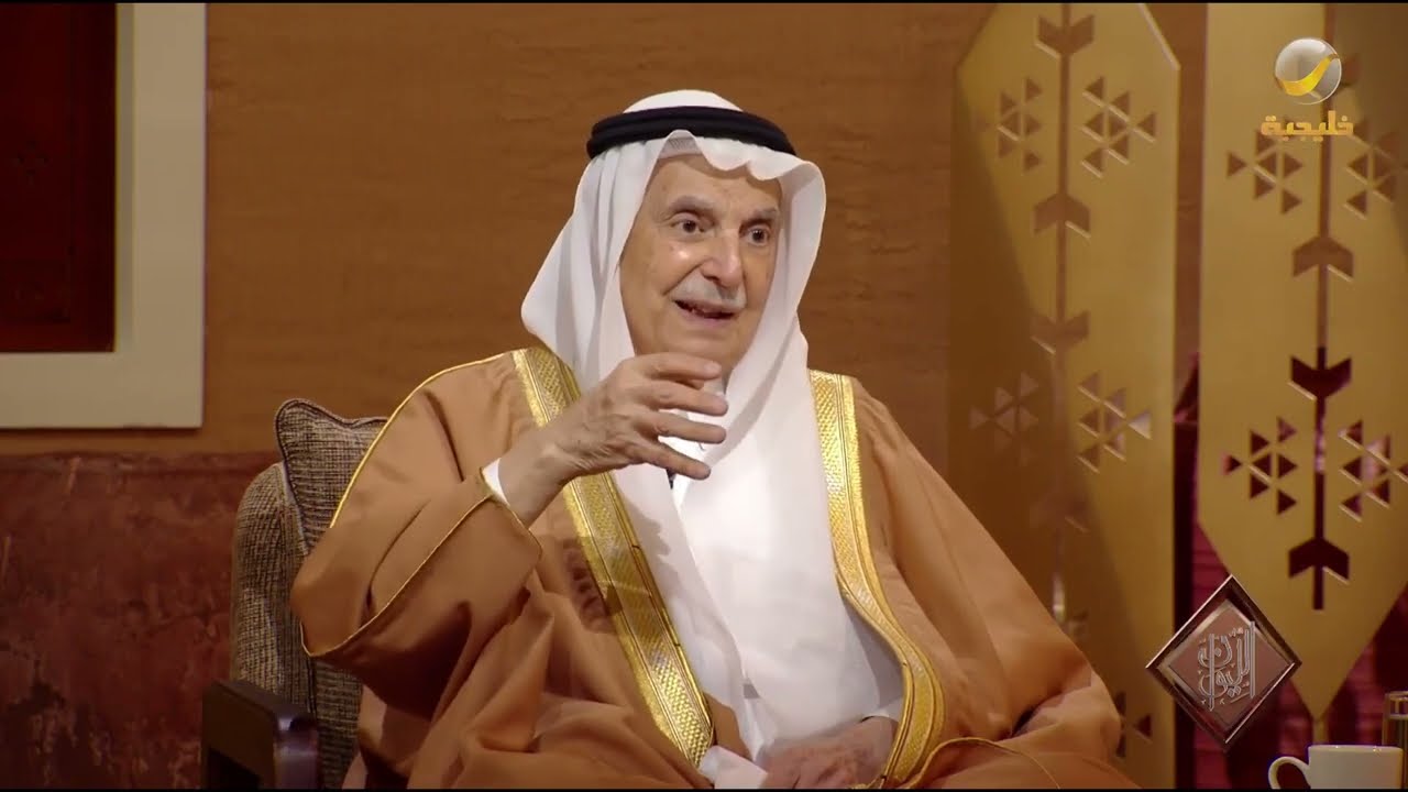 الدكتور حسين الجزائري يروي قصة أول عمل له في مستشفى أرامكو كطبيب وأغرب حالة م