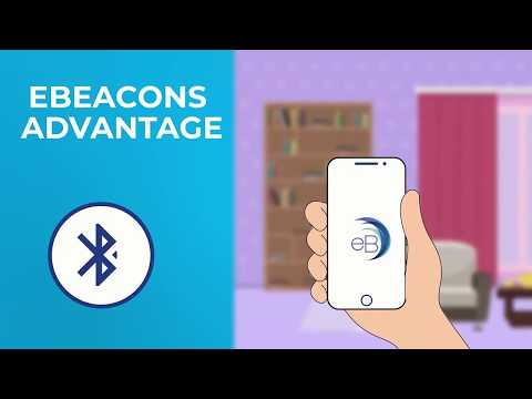 eBeacons