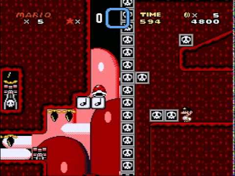 Burning in Hell 2 - Warm Up