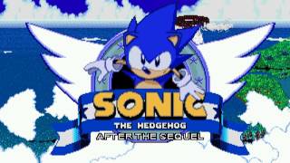 Sonic 3D Blast Main Theme - After The Sequel Retracted