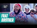 That BROTHER That Thinks He S One Of Them ‍ ️