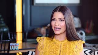 Entrevista a Ana Patricia Gámez