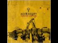 Accessory - The Faint