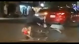 [問題] 這算藍車的錯嗎？