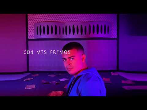 Omar Cardenas - La España (Video Lyric)