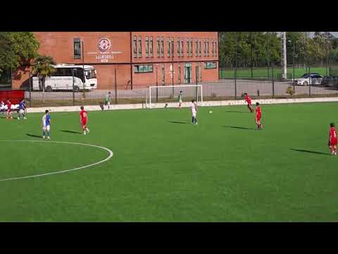 GFF Academy U14 - "Salkhino" Martvili U15  1:1 (13.05.22)