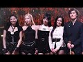 La Campanella Shut Down Black Pink Daniel Lozakovich