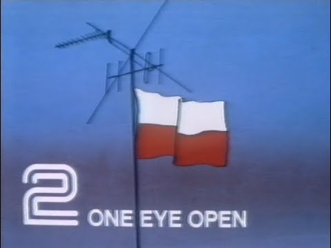 Saturday 5th September 1981 BBC2 - The Borgias - Match of the Day - Tinker, Tailor, Soldier, Spy