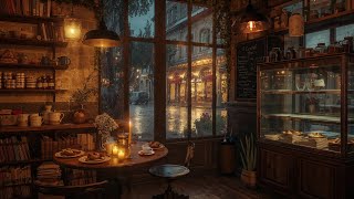 Late Night Jazz Sleep Music Playlist - Relaxing Slow Jazz Piano BGM