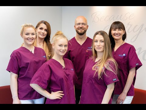 Denta Clinic London