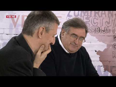 Zumiranje Specijal 03 - Ko odlučuje o Kosovu: Srbi, Albanci ili stranci?