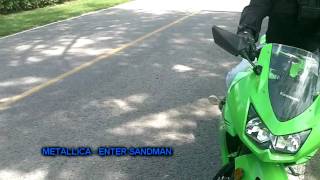 preview picture of video 'Lake Simcoe Moto Vlog - Part 1'