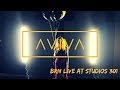 AViVA BRN LIVE AT STUDIOS 301