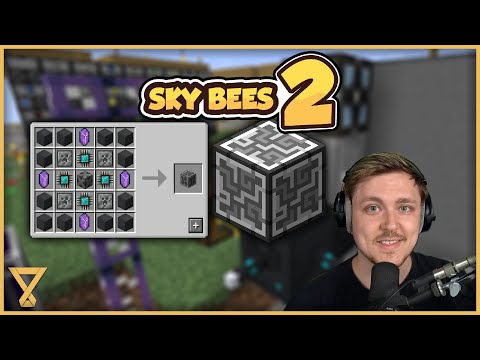 Der ME-Controller! - Sky Bees 2