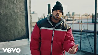 Method Man &amp; Nas - Trust Issues ft. Jadakiss, Nino Man