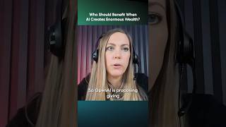 Who Should Benefit When AI Creates Enormous Wealth with Christina Stathopoulos