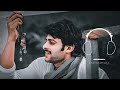 Darling Movie Cover BGM Ringtone Prabhas Kajal