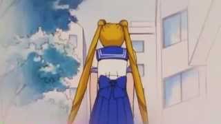 Sailor Moon AMV - She&#39;s Got the Power