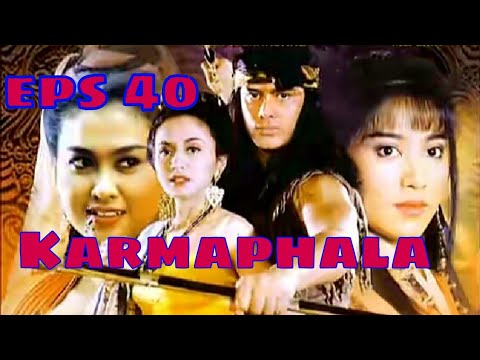 Tutur Tinular - Arya Kamandanu Episode 40 [Karmaphala]