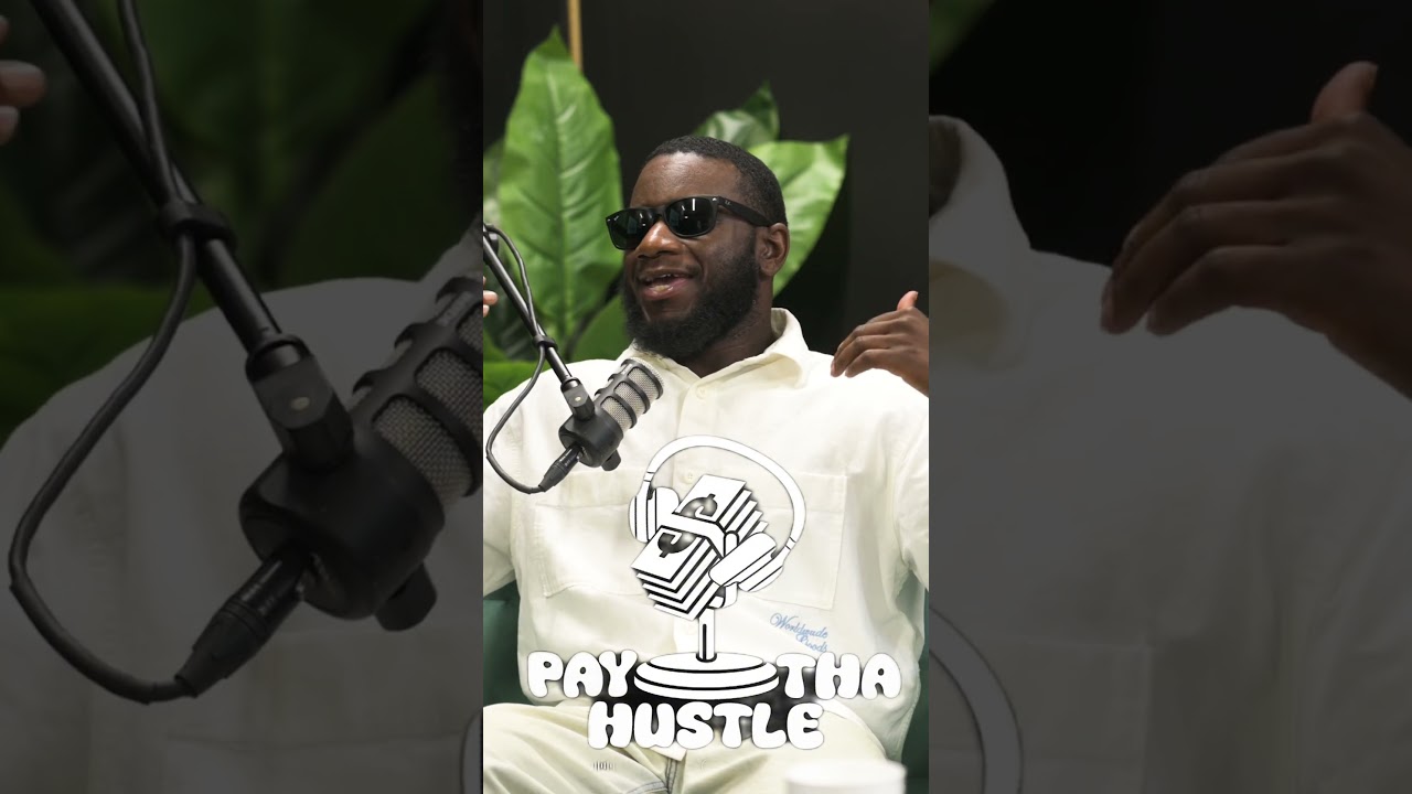 They say it ain’t tricking if you got it, but the trick lose everytime!!!! #podcast #paythahustle