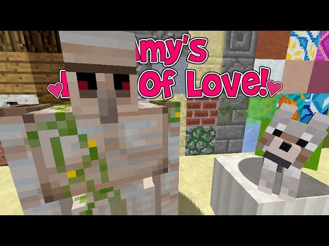 BERT'S HAPPY PLACE! | Amy's Land Of Love! Ep.197