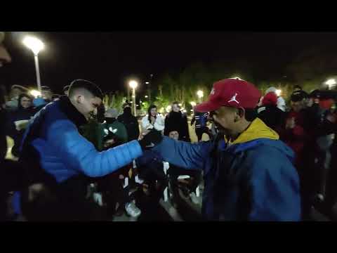 Gabi LP vs Hache vs Tanu // OCTAVOS // TORNEO RANGO 4 // FECHA 5 // Razza Free