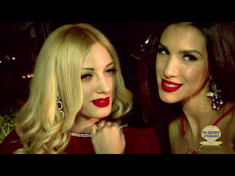 The Queen of Eurasia 2016 full...