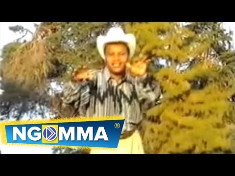 Timona Mburu -  Kamene (Official Video)