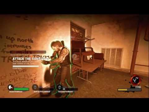 The Last One // L4D Montage // 2014