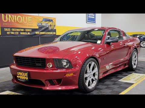 2005 Ford Mustang (CC-1594318) for sale in Mankato, Minnesota