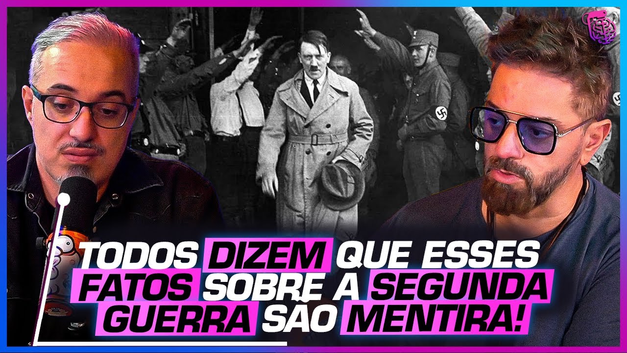 PARECE CINEMA mas NÃO É! HISTÓRIAS REAIS ASSUSTADORAS - DANIEL LOPEZ