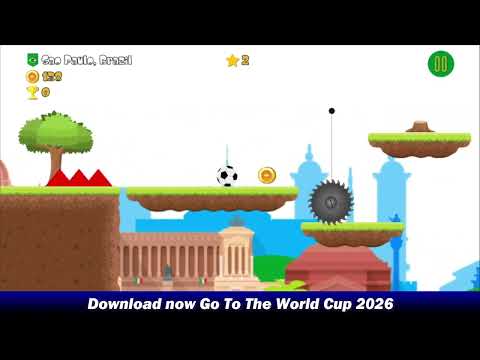 Go To The World Cup 2026 video thumbnail