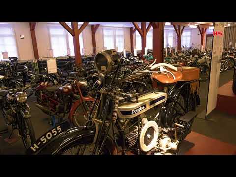 "PS Speicher Sammlung Motorrad"