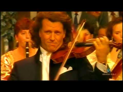 André Rieu  ♥♫♪ Komm Zigany ♥♫♪