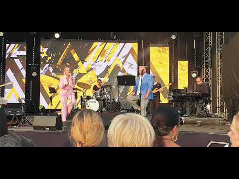 Olga Szomańska - Psalm Kochania - Song of Songs Festival 2019 Toruń
