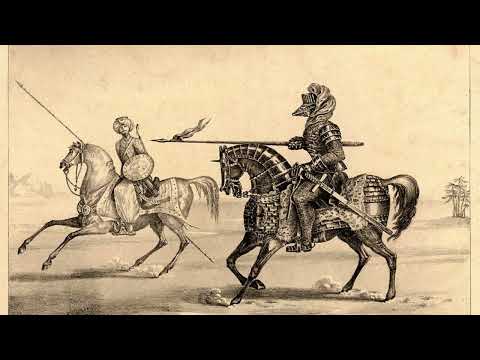 WDR 4. März 1193 - Todestag von Saladin, Sultan von Syrien und Ägypten