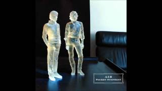 Air - Pocket Symphony (Full Album)