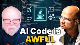 James Gosling, Creator of Java