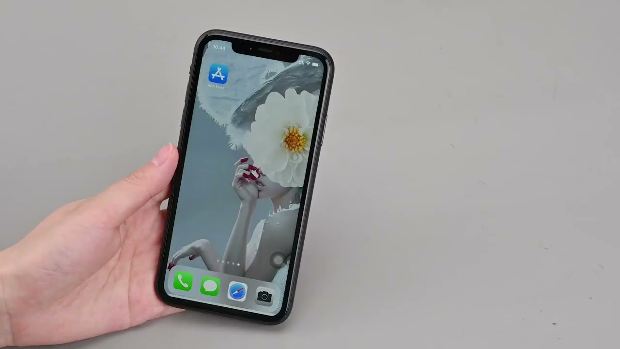 NIIMBOT B3S Label Printer Tutorial - How to use B3S label maker & NIIMBOT App