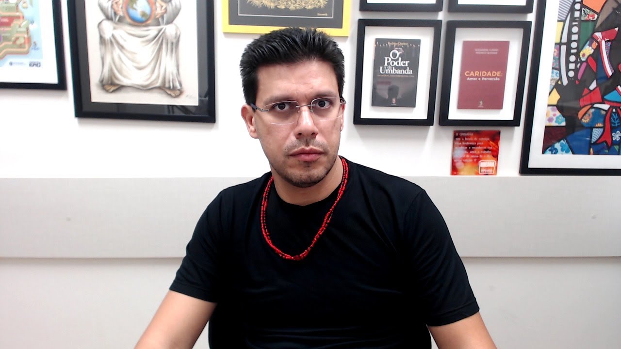 Quaresma Na Umbanda? Você Faz?