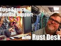 Exploring RustDesk An Open Source Alternative To TeamViewer AnyDesk And LogMeIn