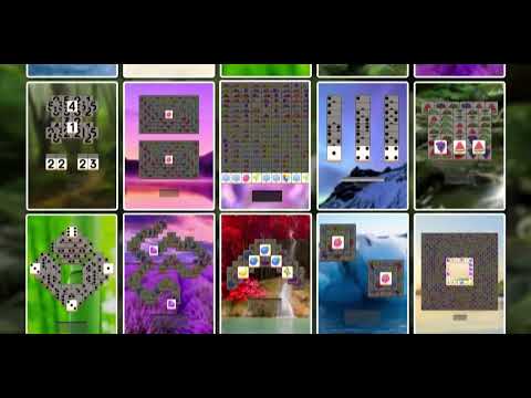 Match Tile - Puzzle Game video thumbnail