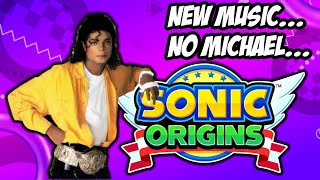 Is This A Deal Breaker? Sonic Origins NEW Sonic 3 Music Made With Original Genesis Sound Chips!