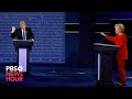 Clinton vs. Trump: The first 2016 presidential debate Clinton vs. Trump: The first 2016 presidential debate