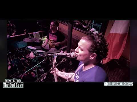 The Dad Guys - First Friday at O'Sullivans Irish Pub - Small Things