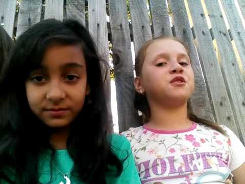 Cele mai bune prietene